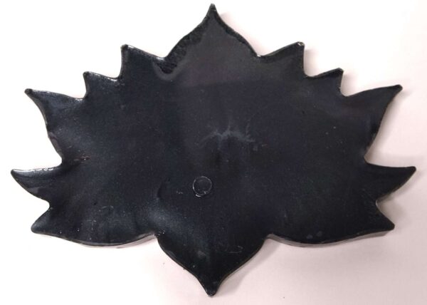 Lotus Flower Resin, Lotus Flower Decor, Lotus Flower with Plastic Easel