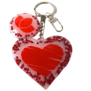 Yogis Best Gifts, Gifts For Yoga Lovers, Yoga Keychain. 