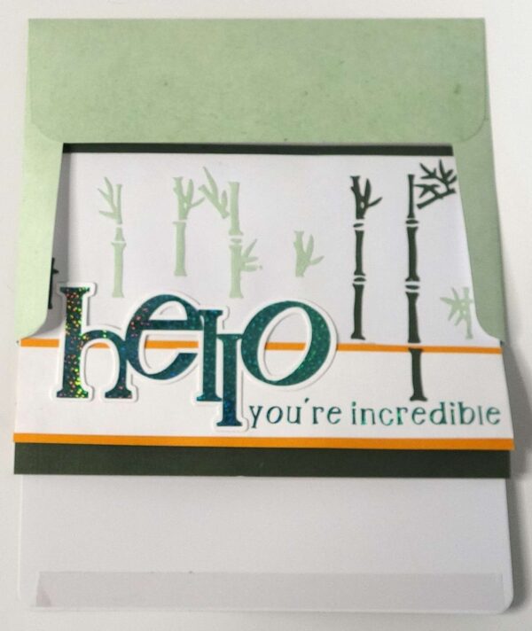 Handmade card for yogis. Greeting yoga cards. Yoga card. Yoga cards. Box Card. 