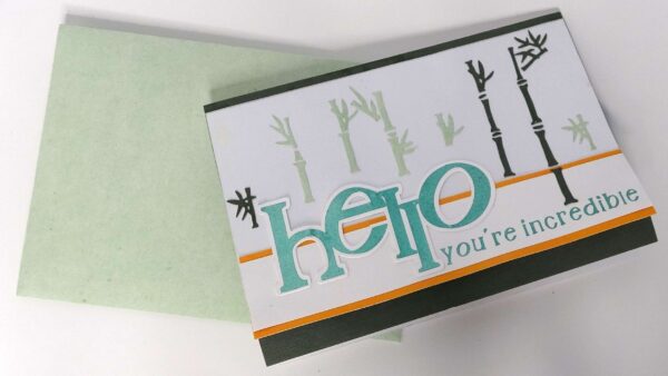 Handmade card for yogis. Greeting yoga cards. Yoga card. Yoga cards. Box Card. 