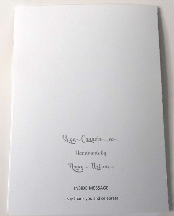 Card - Sweet Life A359