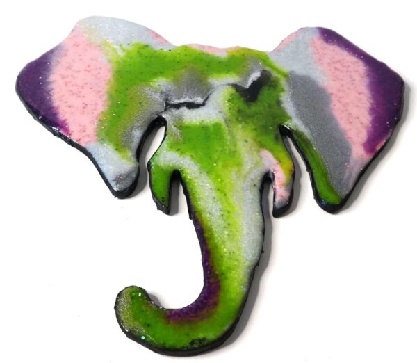Yogis Best Gifts, Gifts For Yoga Lovers, Ganesha.  