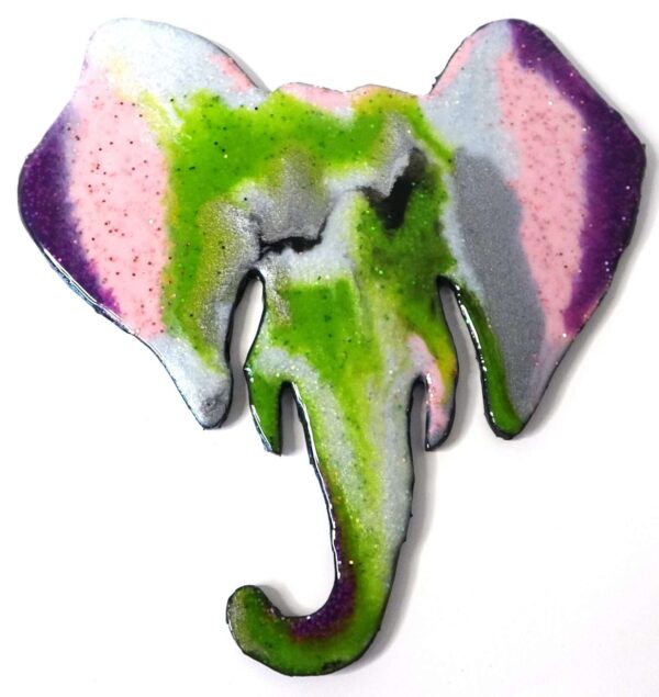 Yogis Best Gifts, Gifts For Yoga Lovers, Ganesha.  