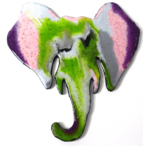 Yogis Best Gifts, Gifts For Yoga Lovers, Ganesha.  