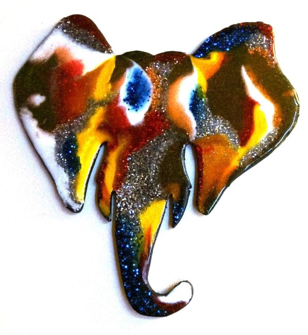 Yogis Best Gifts, Gifts For Yoga Lovers, Ganesha.  