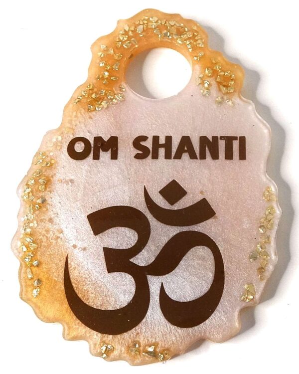 Yogis Best Gifts, Gifts For Yoga Lovers, OM design. 