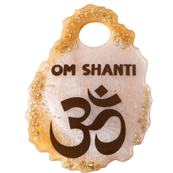 Yogis Best Gifts, Gifts For Yoga Lovers, OM design. 