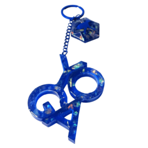 Yogis Best Gifts, Gifts For Yoga Lovers, Yoga Keychain. Yoga Pose Keychain. Yoga Pose Keychain.