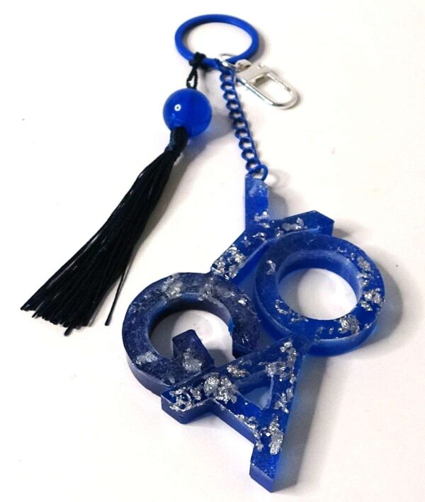 Yogis Best Gifts, Gifts For Yoga Lovers, Yoga Keychain. Yoga Pose Keychain. Yoga Pose Keychain.