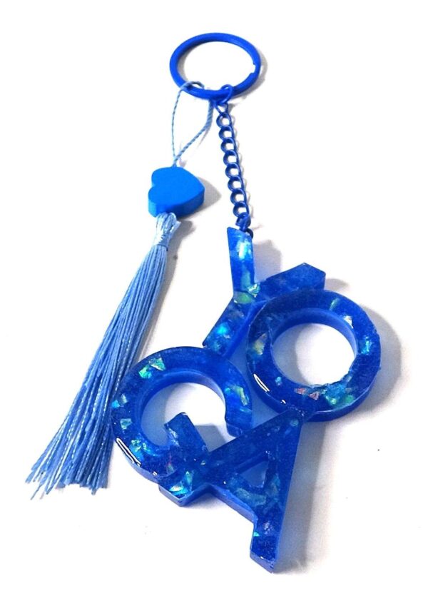 Yogis Best Gifts, Gifts For Yoga Lovers, Yoga Keychain. Yoga Pose Keychain. Yoga Pose Keychain.