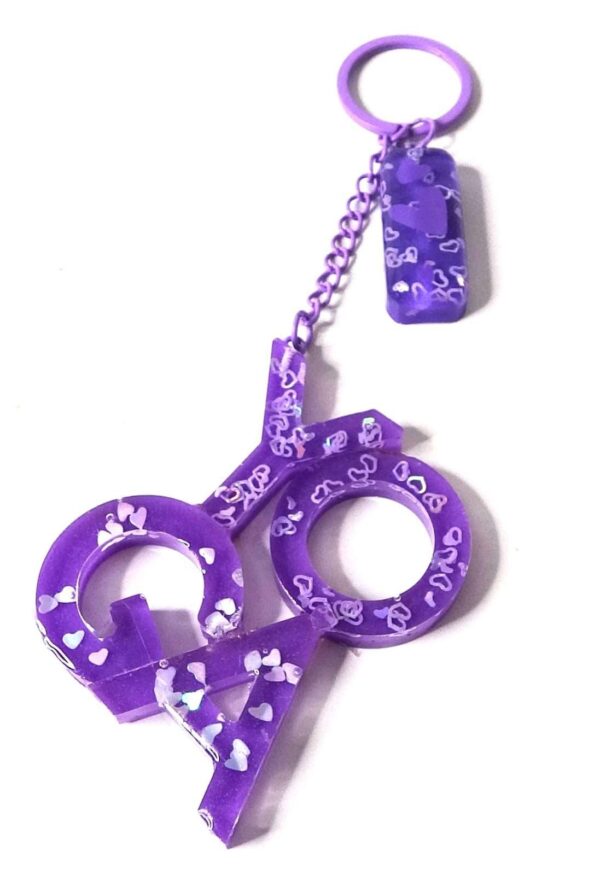yogis Best Gifts, Gifts For Yoga Lovers, Yoga Keychain. Yoga Pose Keychain. Yoga Pose Keychain.