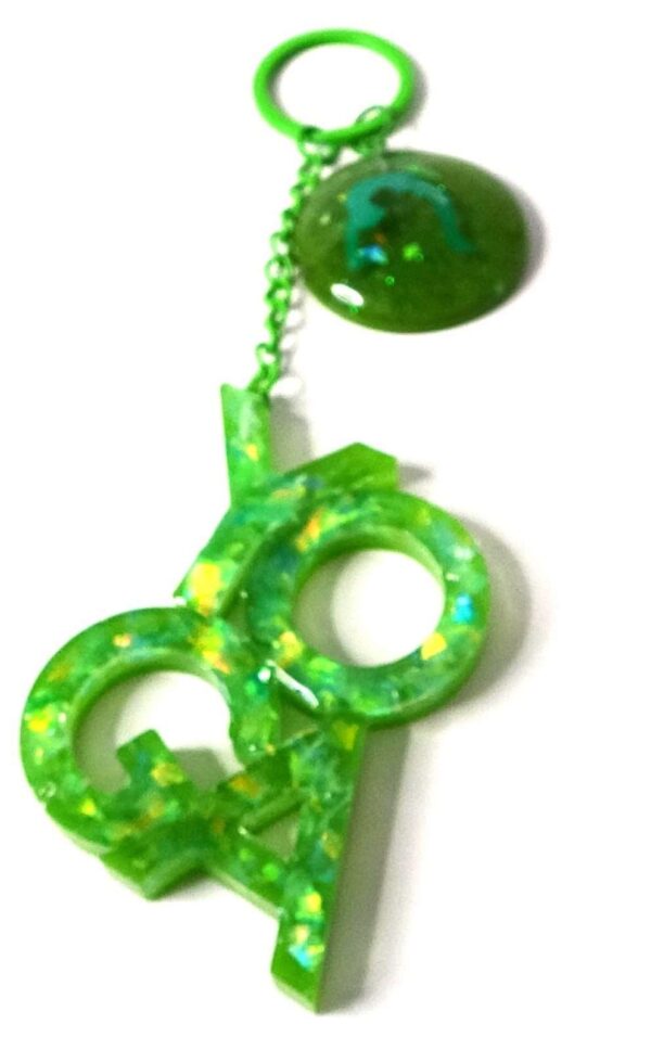 yogis Best Gifts, Gifts For Yoga Lovers, Yoga Keychain. Yoga Pose Keychain. Yoga Pose Keychain.