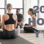 200-Hour YTT Program