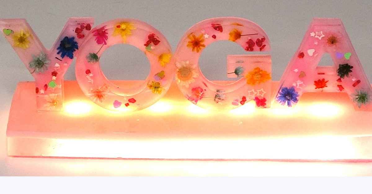 Letters - Welcome to Yoga Canada: Yoga School, Yoga Shop, Yoga Platform