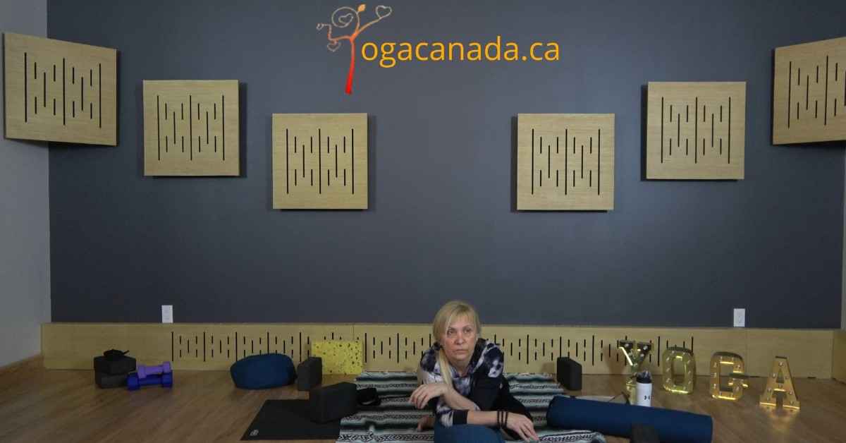 Online Shop For Yoga Bolsters & Pillows Yoga Canada