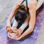 Healthy Hips Yoga