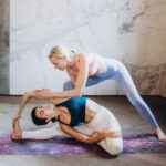 Back & Hip Yoga