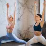 Hot Vinyasa Flow