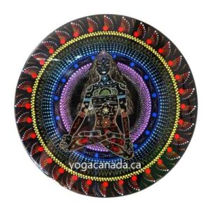 Mandala 7 Chakras