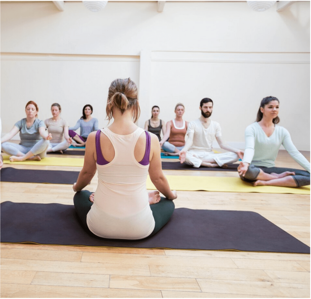 best 200-hour yoga teacher training