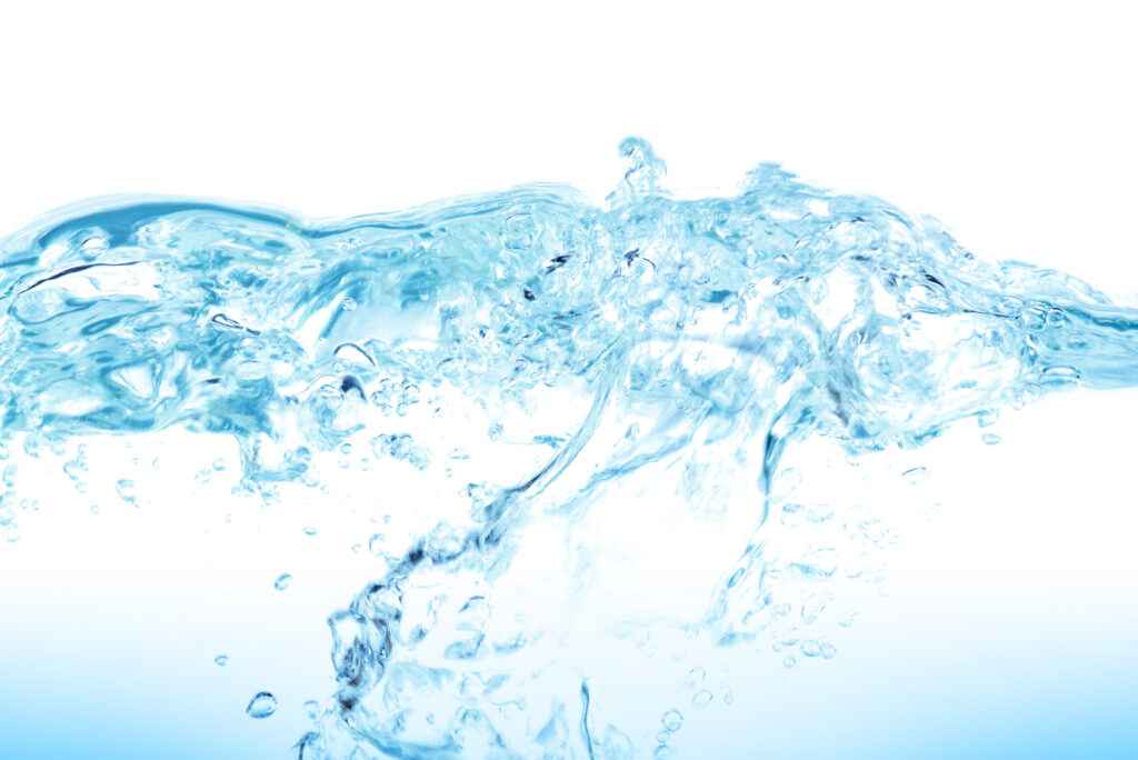 water, element of water