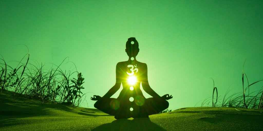 Heart Chakra, Anahata chakra, Fourth chakra