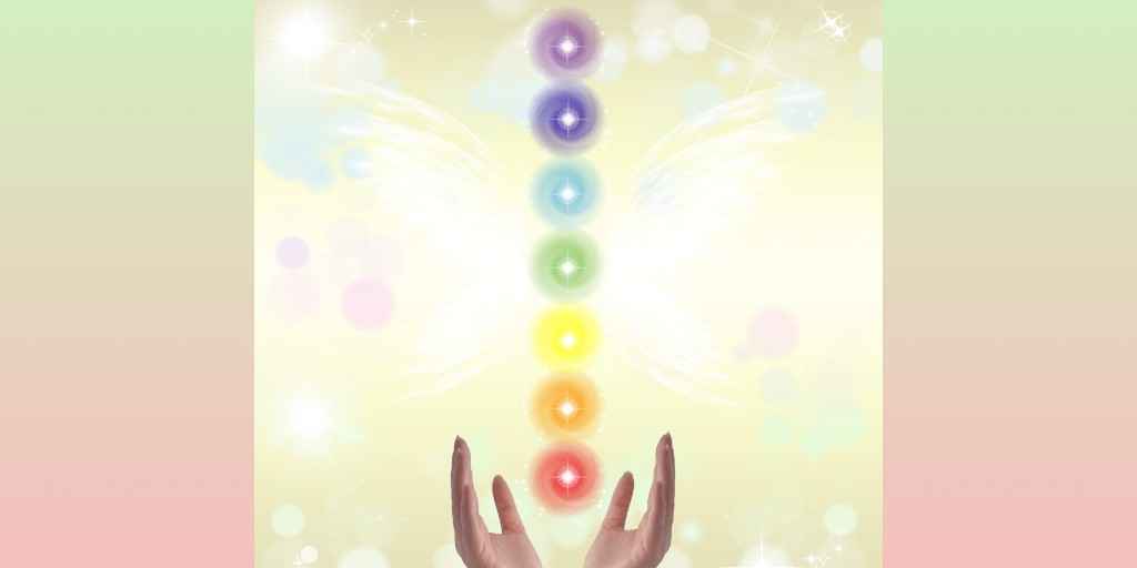 Seven chakra