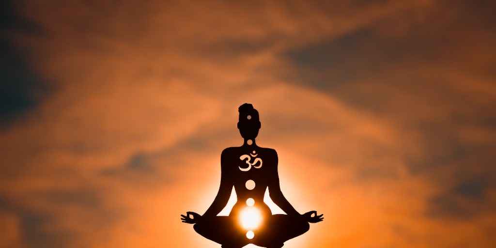 Sacral chakra, Svdhisthana chakra, Second Chakra, element of water