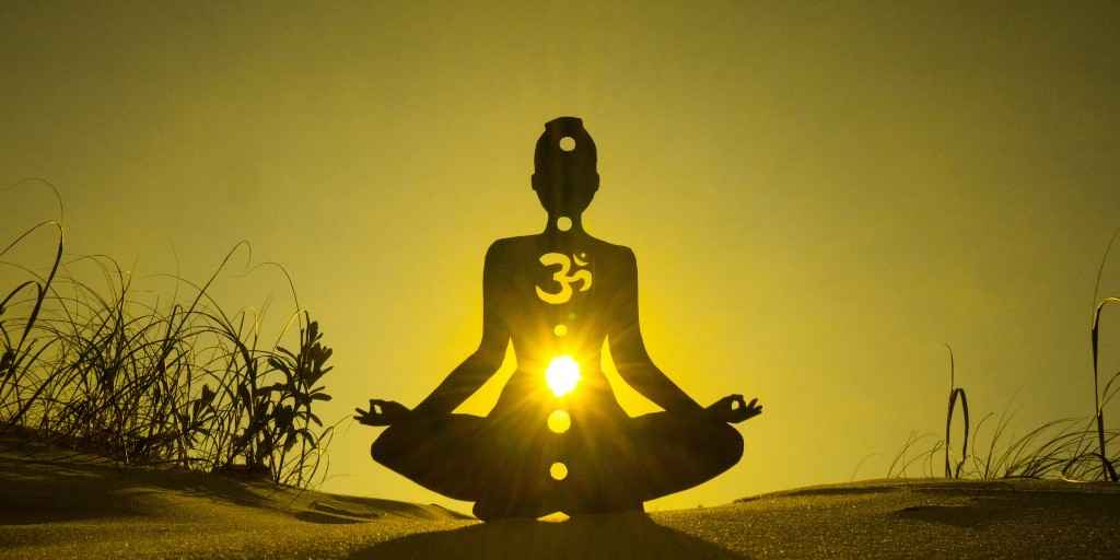 Solar Plexus Chakra, Manipura, Manipura Chakra, Third Chakra