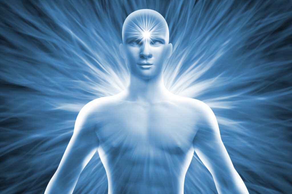 Ajna chakra, third eye chakra