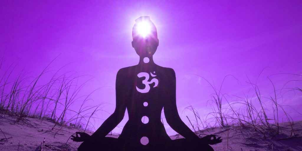 Third eye chakra, ajna chakra, 6th chakra, sixth chakra