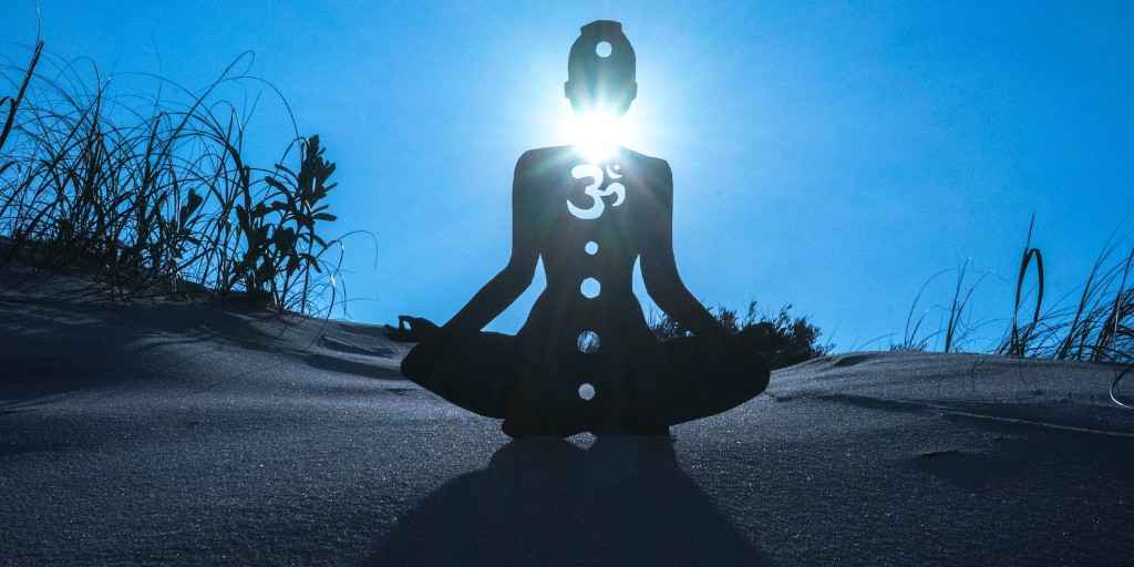 Vishudha Chakra, throat chakra, fifth chakra