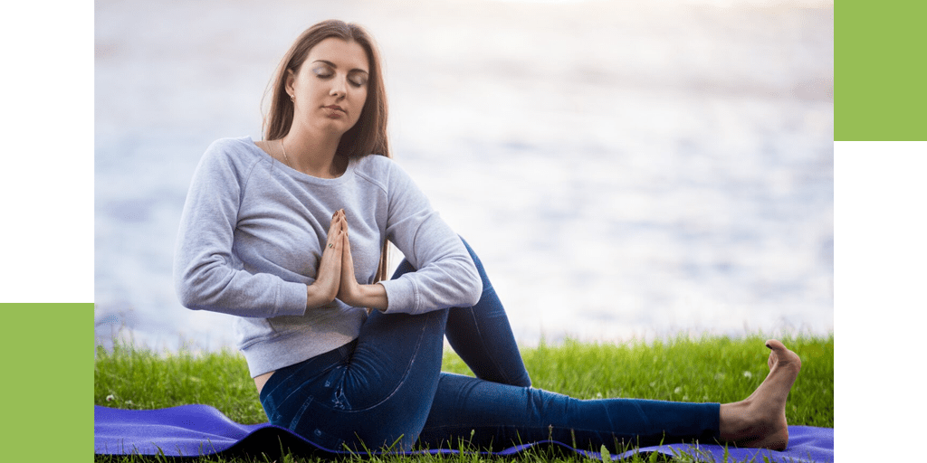 The Mental Benefits of Yoga for Beginners_ Stress Relief and Beyond