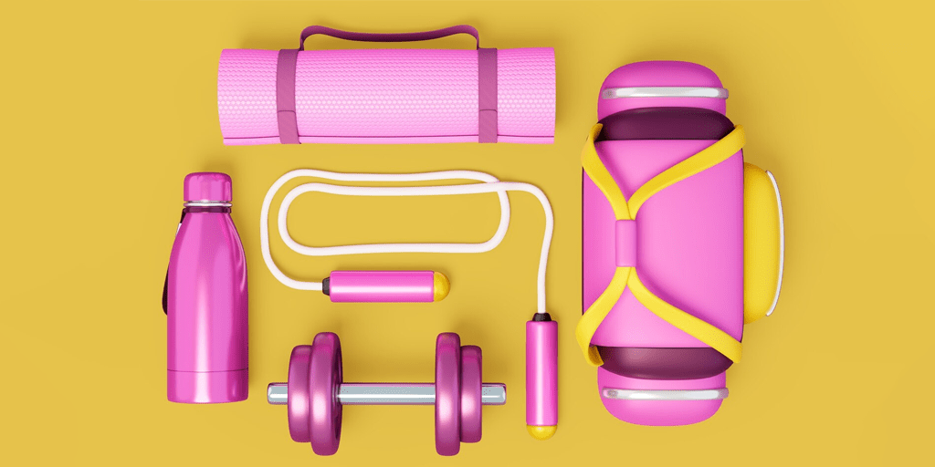 Yoga Accessories for Beginners: What You Really Need