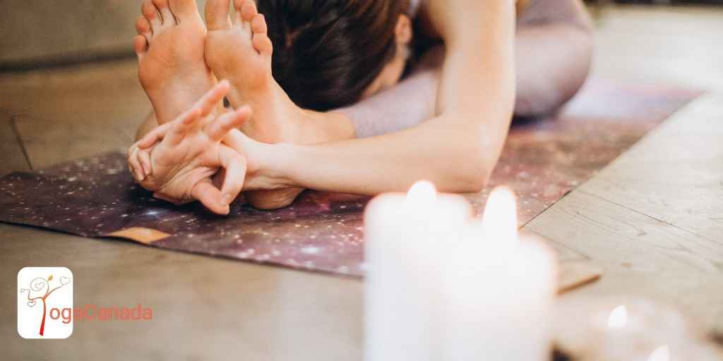 How To Do Standing Forward Bend Pose In Yoga, Uttanasana