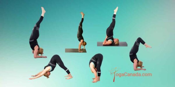 Benefits of inversions